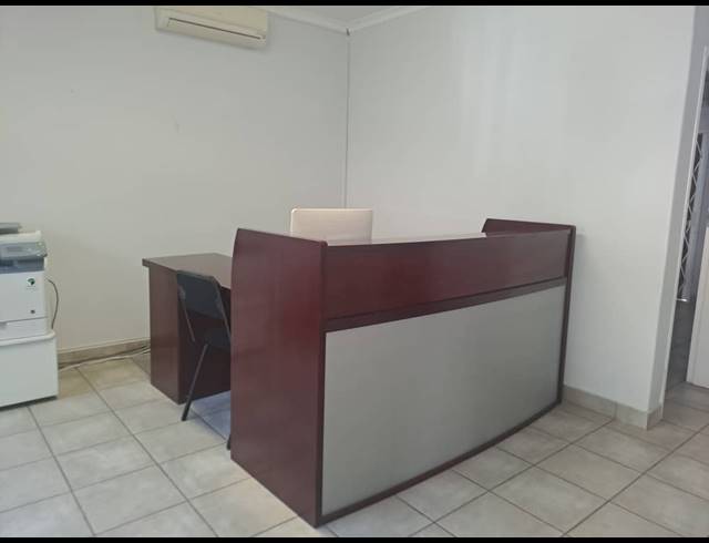 152M² OFFICE FOR SALE IN BO-DORP